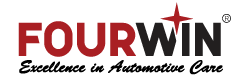 FourWin logo